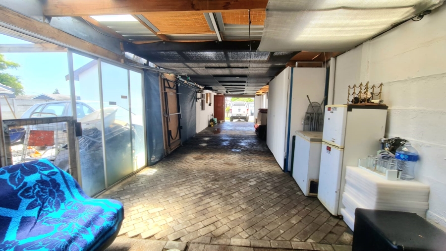 To Let 2 Bedroom Property for Rent in Greenfield Western Cape